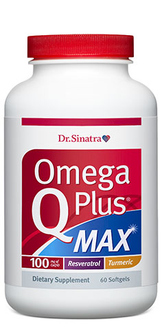 Omega Q Plus 100 MAX