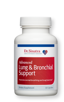 Advanced Lung & Bronchial Support