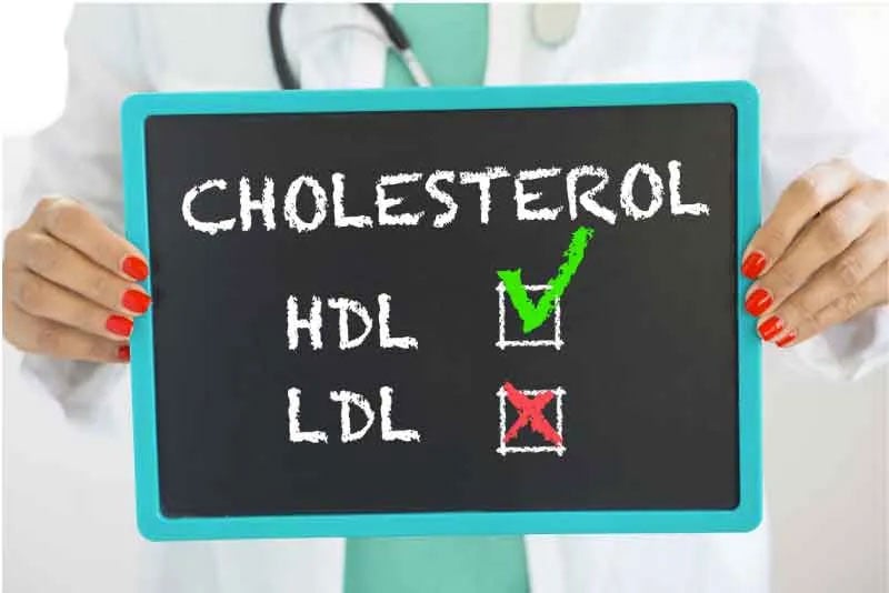 cholesterol